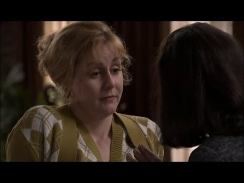 Amar es para siempre - Katherine se emborracha por Isidro