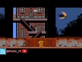 Castlevania 2 Ending 1 2