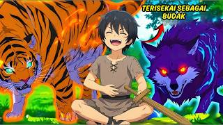 Download lagu Pria ini Terisekai Ke Dunia Game Sebagai Summoner Level Tinggi (Episode 1-7) mp3