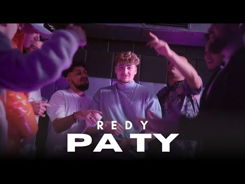 REDY - PA TY (Official Video)