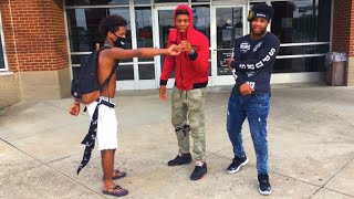 Joe Gifted - Water @MattSwag1_