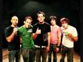 Simple Plan Happy Together Lyrics