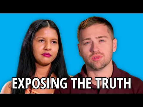 Karine 90 day fiance onlyfans