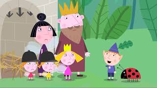 Ben and Holly’s Little Kingdom  Season 1  Episod