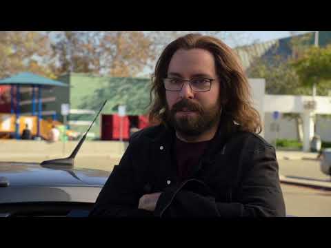 Gilfoyle - our most glaring weakness (Silicon Valley S5)