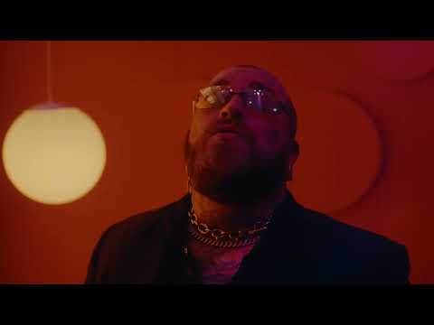 Scene from God Went Crazy track by Teddy Swims