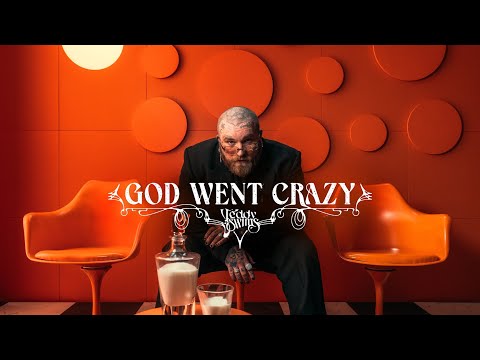 Teddy Swims - God Went Crazy on Spotify Charts