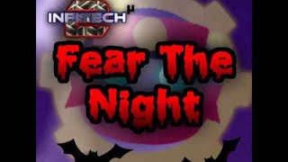 【Minecraft】InfiTech 2u: Fear the Night #02　VOCEROID配信
