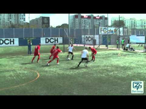 2. Stella Systems - GlobalLogic-2 (3:1)