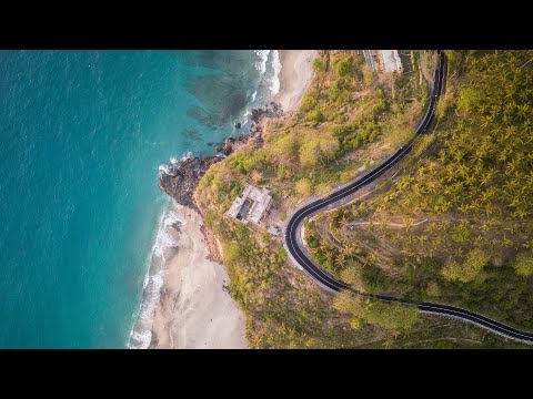 Exploring Kuta, The Best Kept Secret In Lombok | Indonesia Vlog