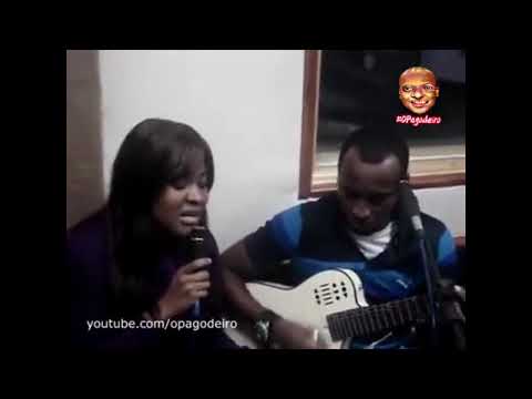 Thiaguinho e Vanessa Jackson | Viver sem ti