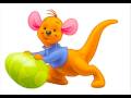 Winnie The Pooh