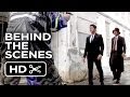 The Raid 2: Berandal Behind the Scene Part 1 (2014) - Action Movie Sequel HD