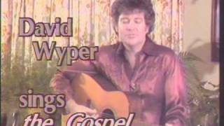 David Wyper - Softly and Tenderly