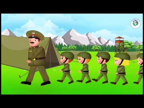 Trò chuyện về Chú Bộ đội