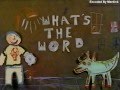 Nickelodeon SNICK Promo What S The Word On The Street