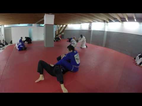 This is how we do ...... Open Mat Rolling