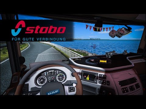 chatter mods for euro truck simulator 2 chatter mods for euro truck simulator 2