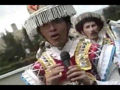 Los Chevere ( Bolivia ) - Seleccion de Kullaguadas