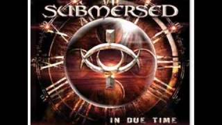 Submersed - Unconcerned
