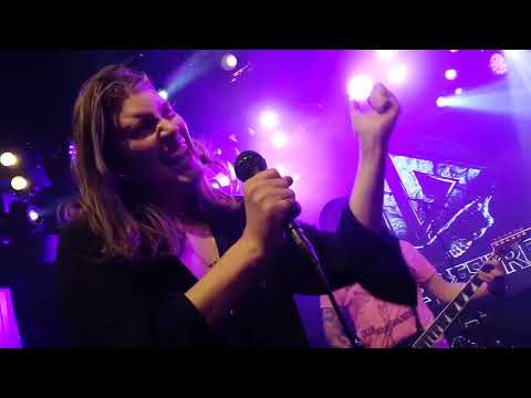 ONE DESIRE feat. Jani Liimatainen - Hurt (Live)