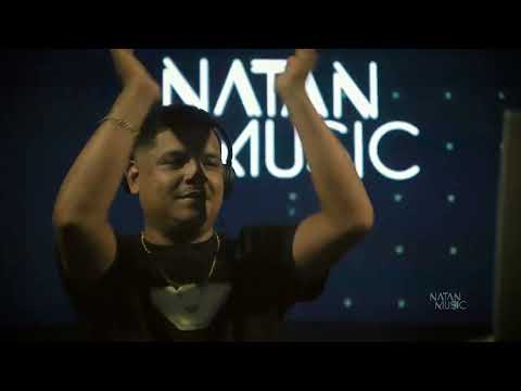 Gravação Na Vibe Com Natan Music LIVE Set