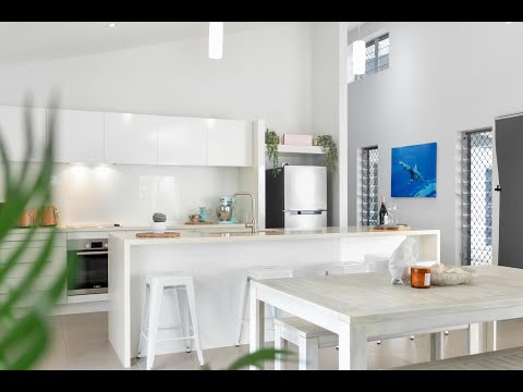 4 Lighthouse Court, Trinity Beach, QLD 4879, 4 chambres, 2 salles de bain, House