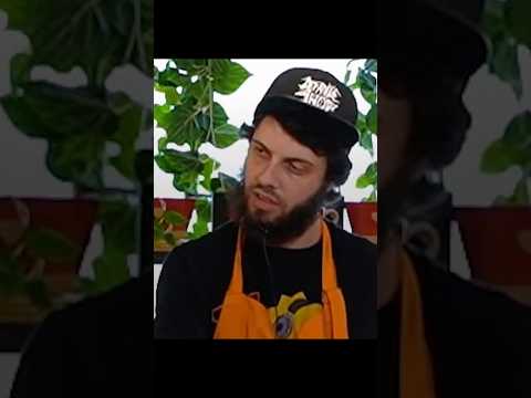 Sábio ou maluco?