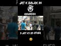 Jaat Status Rishikesh Rafting Fight Dekhe Yamraj Tanne Chora Jaat Ka Jaat Status