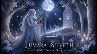 Download lagu 🌙 Half-Elf Funeral Song | Emotional Fantasy Music for TTRPG & Worldbuilding mp3