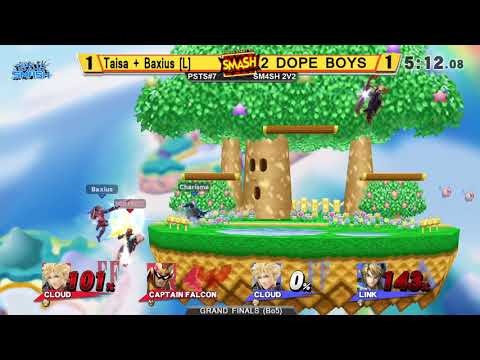 Taisa + Baxius vs. Slam + Sofa, Taisa + Baxius vs. Slam + Sofa