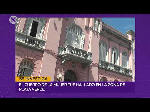 🔍 Se Investiga | Homicidio en Playa Verde