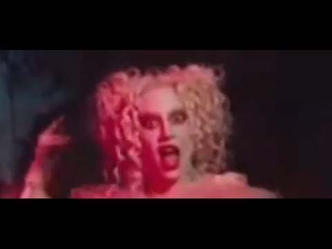 Lady Gaga - The Dead Dance (Music Video)