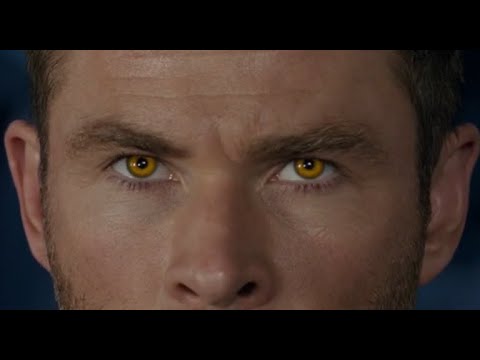 Thor Talking To Heimdall-Heimdall Telling Thor How To Return To Asgard|Thor:Ragnarok(2017)