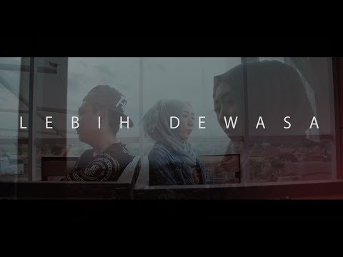 RAPPATEZT - LEBIH DEWASA ft RICA (Music Video)