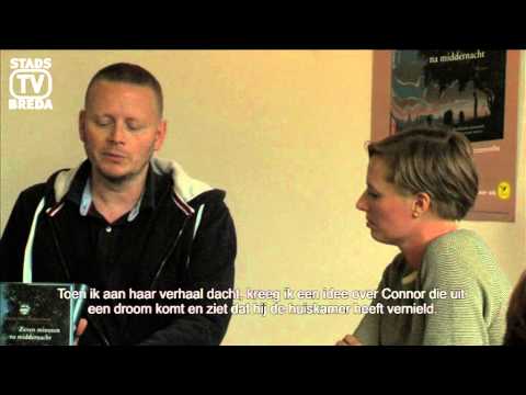 Boekpresentatie 'Zeven minuten na middernacht'