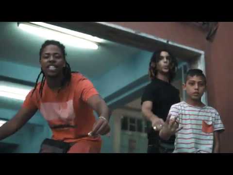 Rafa G - Tran Mural Pa Nhos É Fácil (prod. JDonthaTrack & protegebeatz ) official Video