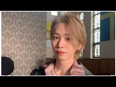 N. FLYING Dongsung: When The Maknae Keeps Getting Tested by his Hyungs