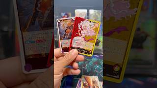 Day 149 of 365 opening One Piece TCG!! #tcg #onepiecetcg #onepiece #luffy #onepiececardgame