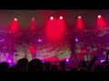 The Flaming Lips - In the Morning of the Magicians LIVE - Albuquerque, New Mexico (May 17, 2024)