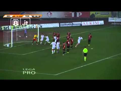 Calciomercato Teramo: le ultime News