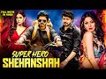 Super Hero Shehanshah 2025 Thalapathy Vijay Ka Power Avatar Hindi Dubbed Full Action Movie