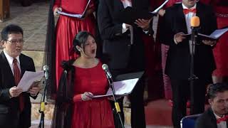 Download lagu PASU PASU HAMI O TUHAN | Buku Ende no. 792 mp3