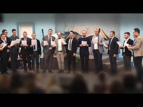 Corul barbatesc - Vine-o zi, vine-o zi cand dureri nu vor mai fi
