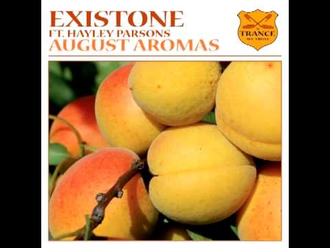 Existone - August Aromas