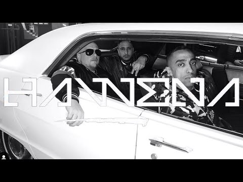 Solo439 - HAWENA feat. Celo & Abdi [Official Video]