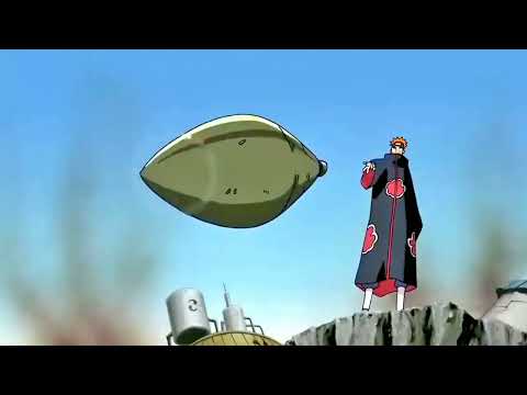 Kakashi shall know pain