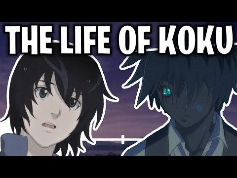 The Life Of Koku (B: The Beginning)