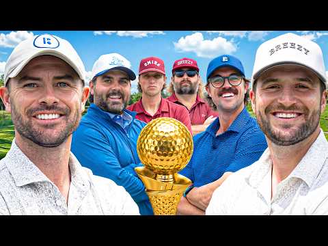 Bryan Bros Golf and 2 more