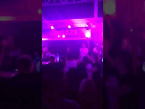 Guy J - Cicada ----Guy j - Terraza - Athens - 8/9/2018